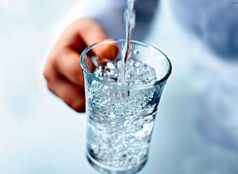Порошенко підписав закон про питне водопостачання