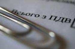 З початку 2013 р. в автоматичному режимі відшкодовано 7,4 млрд. грн. ПДВ