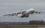 Кабмин утвердил концепцию возрождения авиастроения