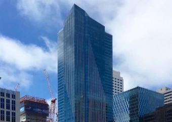 Lawsuit Filed against Developer of Tilting Skyscraper in San Francisco