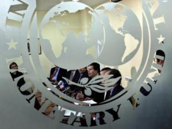 МВФ назвал четыре ключевые задачи Украины