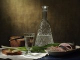 В РФ написали новый стандарт для водки
