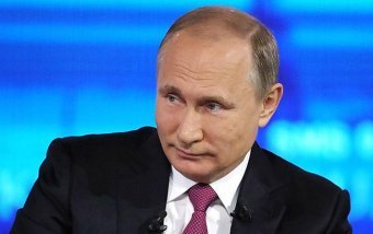 Putin Will not Participate in UN General Assembly Session