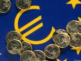 Річна дефляція в єврозоні в грудні склала 0,2%
