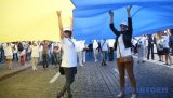 День Незалежності у Києві. План святкових заходів