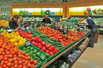 Власники київської мережі супермаркетів ухилились від сплати податків майже на 100 млн. грн.