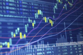 Волатильность на Forex резко выросла на фоне данных по Греции