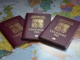 Посольство Чехії в Україні заперечило &laquo;роздачу громадянства&raquo;