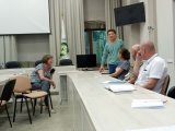 Минздрав взяли в осаду Волынец и профсоюзы и объявили голодовку против медреформы