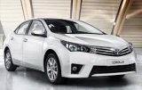 ГПУ купила 15 Toyota Corolla в самой дорогой комплектации