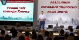 В 2014-2015 гг. столичная власть привлекла 1,5 млрд. грн. инвестиций
