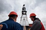 Суд арестовал депозит &laquo;Укргаздобычи&raquo; на 373 млн гривен