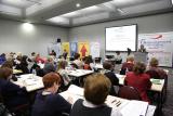 Бухгалтерское сообщество призвано изменить жизнь общества