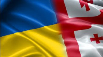 Украина нацелилась на транспортные потоки в Азию