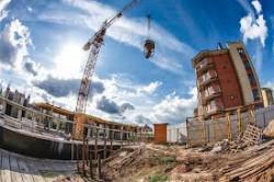 Мінрегіонбуд хоче продовжити будівельну амністію ще на рік
