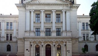 &laquo;Тітушки&raquo; залили ртуттю ректорат Одеського медуніверситету - Супрун
