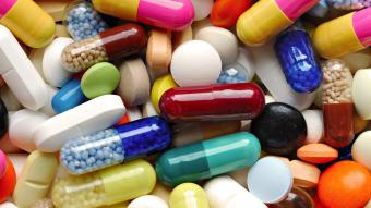 System of Simplified Registration of Pharmaceuticals Starts Operating in Ukraine