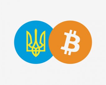 Размер украинского рынка Bitcoin составляет $2,5 млрд, - Citigroup