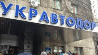 &laquo;Укравтодор&raquo; хочет ввести плату для грузовиков за пользование дорогами