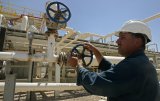Майже 80 відсотків видобутої в Казахстані нафти йде на експорт