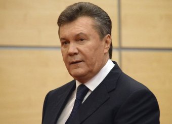 Приватні адвокати Януковича: розгляд справи про держзраду може тривати 15 років