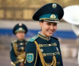 Президент запропонував випустити книгу про сучасних жінок Казахстану