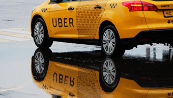 ФАС Росії схвалила злиття «Яндекс.Таксі» і Uber
