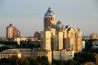 Київ не увійшов до топ-20 міст з позитивною динамікою на ринку комерційної нерухомості