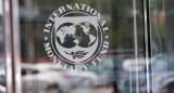 Місія МВФ відвідає Україну