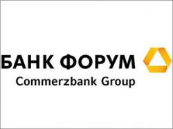 В банке &laquo;Форум&raquo; назначена временная администрация