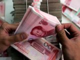 Україна запропонувала Китаю почати переговори про вільну торгівлю