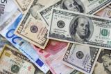 Показатели валютного рынка по состоянию на 20 февраля 2017г.