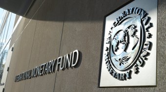 МВФ назвал ключевой показатель для экономической стабильности Украины