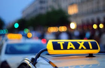 Дороге паливо: таксисти підвищили тарифи
