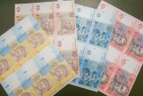 Гривня повернулася до зниження