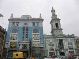 Всю сумнівну гривню повезуть до Києва на Поділ