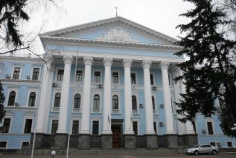 Держфінінспекція виявила в Міноборони фінансових порушень на 600 млн. грн.