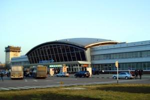 Аеропорт "Бориспіль" відновить обслуговування міжнародних рейсів у терміналі "B"