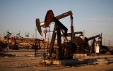 Ціни на нафту перейшли до зниження