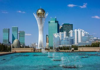 У Казахстані розроблять новий Митний кодекс