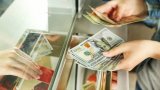 Foreign exchange market indicators as at April 17, 2018