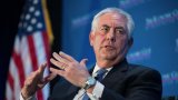 Тіллерсон працює з Китаєм та Росією дуже, дуже тихо &ndash; The Washington Post