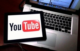 У Росії частково перестав працювати YouTube