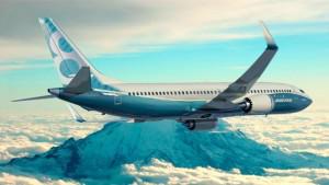 Boeing получил заказ на $6,5 млрд. от Air Canada