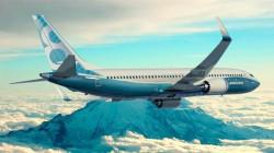 Boeing получил заказ на $6,5 млрд. от Air Canada