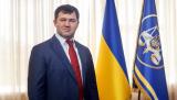 Романа Насирова избран Президентом Внутренне-европейской организации налоговых администраций (Иота)