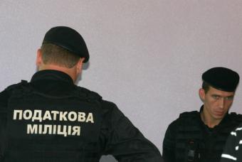 Рада випадково ліквідувала податкову - нардеп