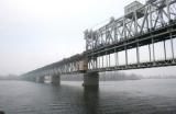 В одном из городов может появиться новый мост и небольшое метро