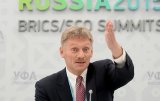 В Кремле прокомментировали встречу Суркова и Волкера, Россия