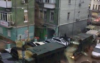 Медведчук заявляє, що його хочуть вбити